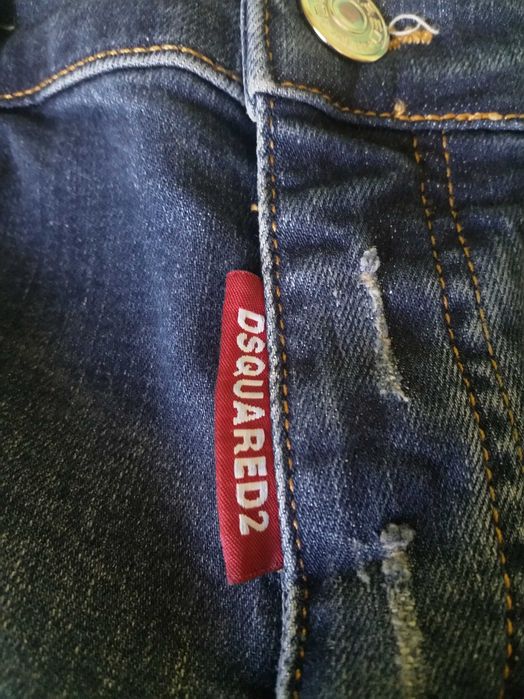 Дънки Dsquared2 мъжки