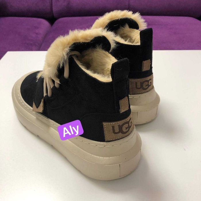 Ghete tip ugg 36/40