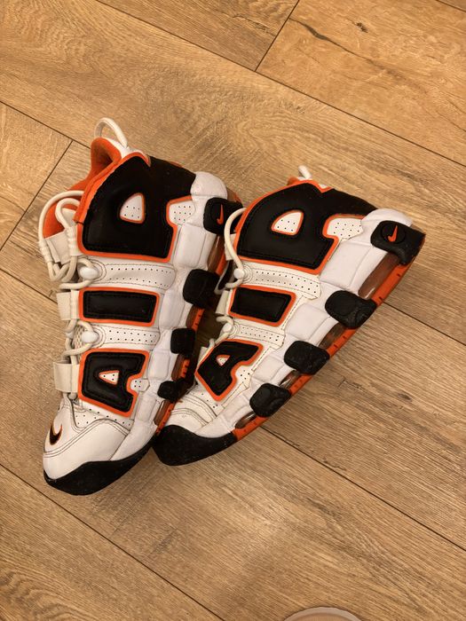 Nike AIR More Uptempo номер 42