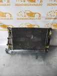 Radiator Racire Apa Antigel Clima Ac Aer Conditionat Skoda Superb Passat B5.5 1.9 Tdi An 2001-2002-
