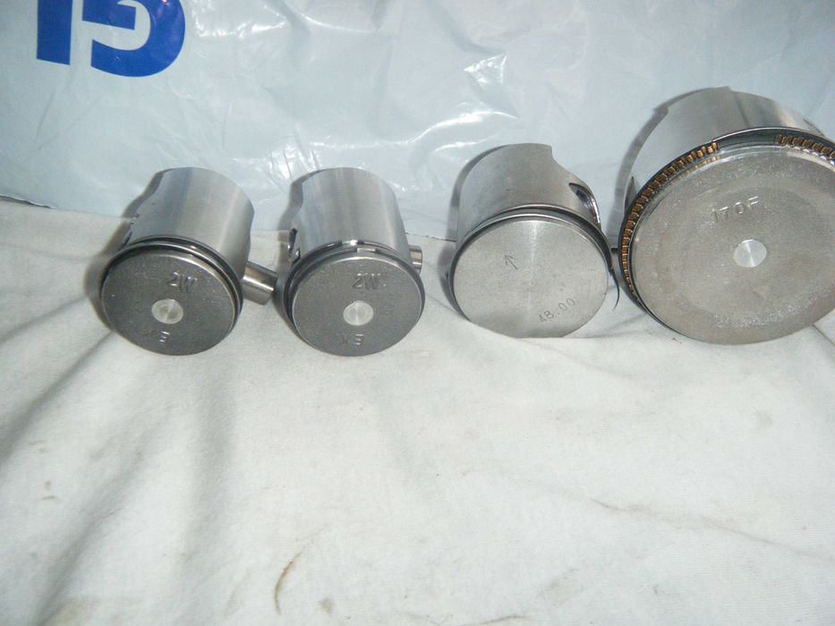 Magnetoua Malaguti f 12 si Aprilia sr 50