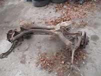 Punte spate completa MAZDA 6 break caravan combi stare perfecta