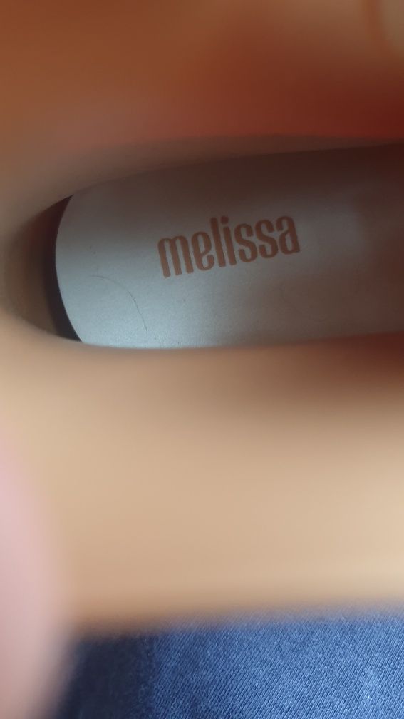 Сникърси  Melissa номер 36