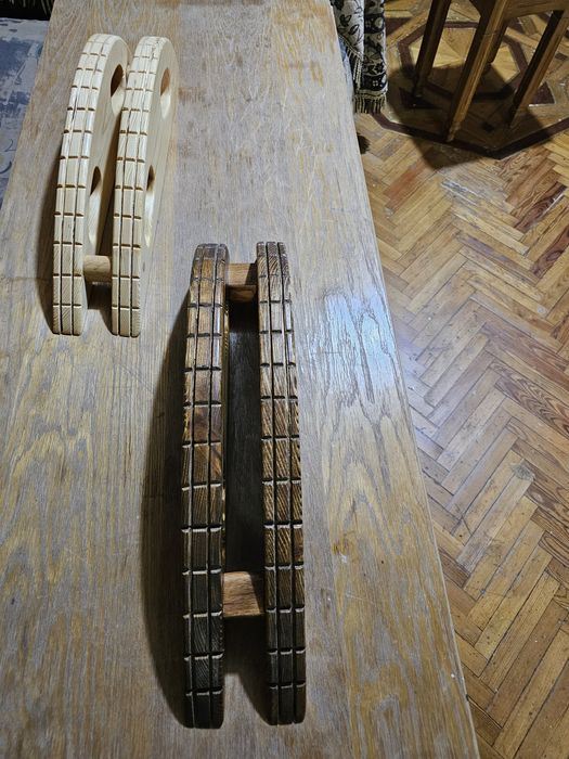 Продам тренажер для массажа "горка Орлова"