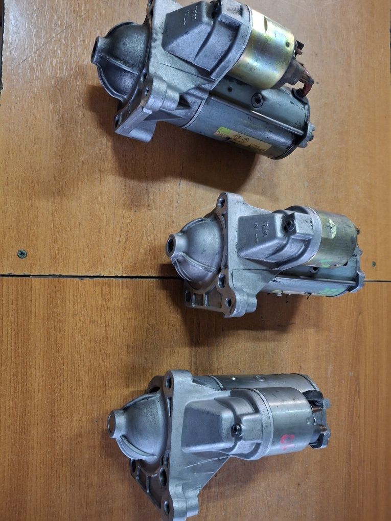 Electromotor Mitsubishi Space Star Carisma 1.9 Di-D (BJ03)