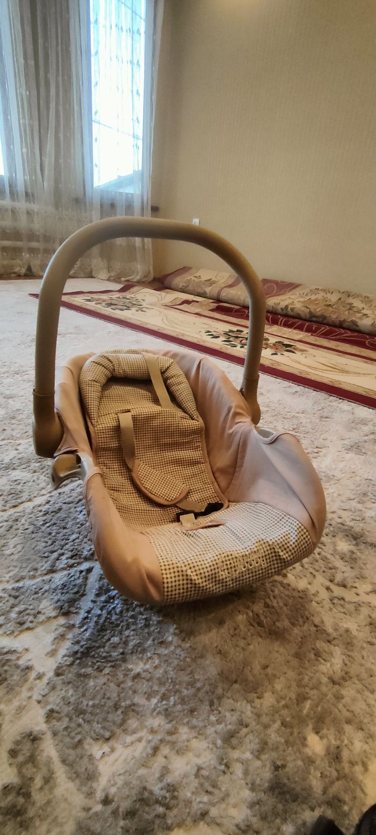 Авто кресло детское
