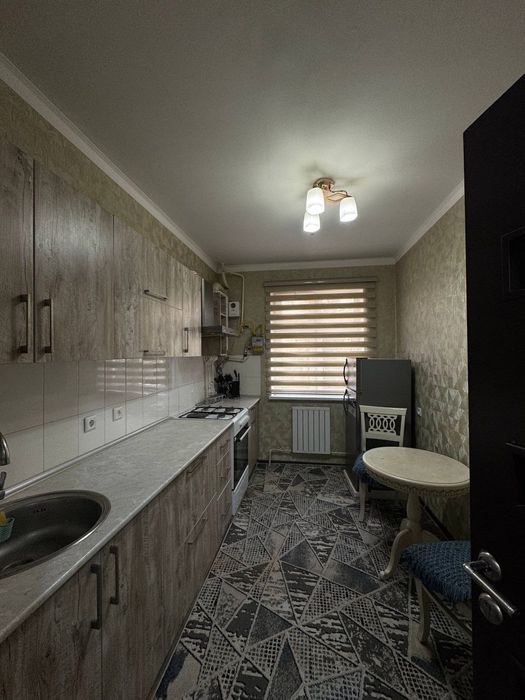 Novza Milliy bogʻ metroga yaqin joyda shinam kvartira beriladi