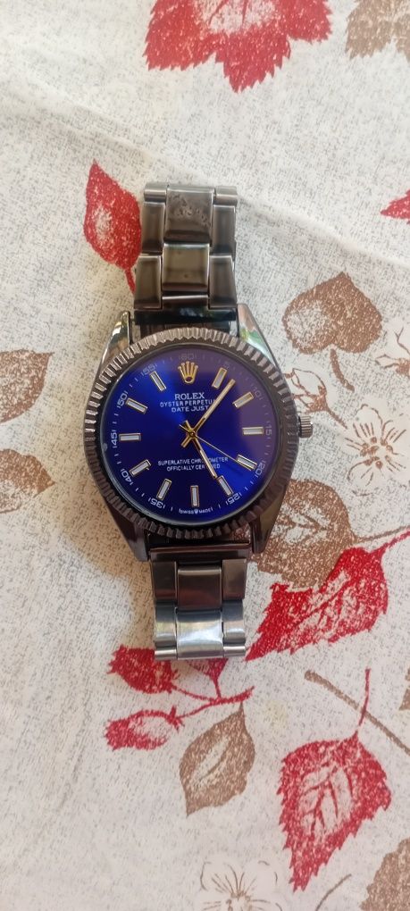 Qoʻl soati ROLEX