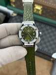Ceas Hublo Classic Fusion 33mm