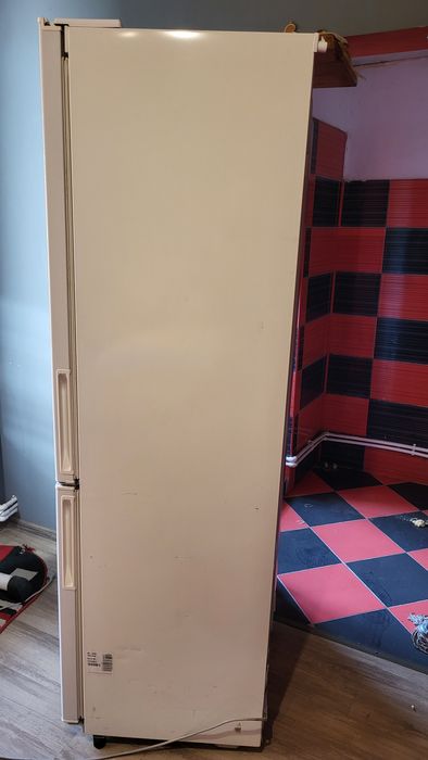 Frigider no frost lg.arctic no frost și mașina spalat