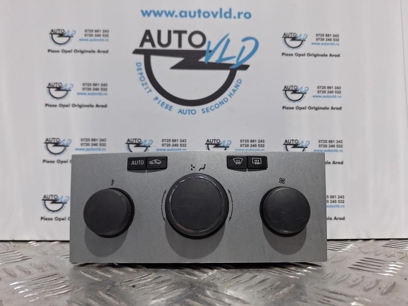 Panou Comanda clima Opel Astra H