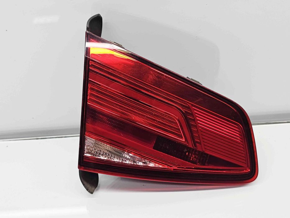 Stop haion stanga Volkswagen Passat B8 (3G2) [Fabr 2015-prezent] OEM