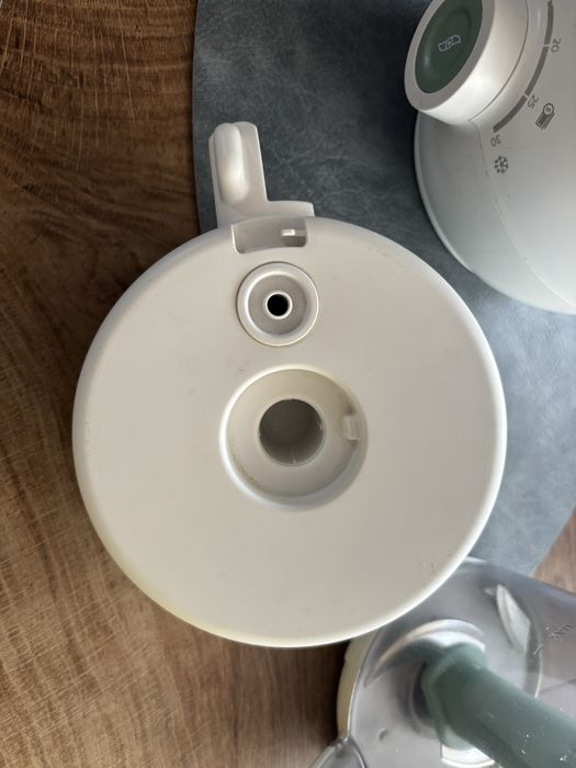 Комбиниран уред за готвене Philips Avent 4 в 1 - със забележка