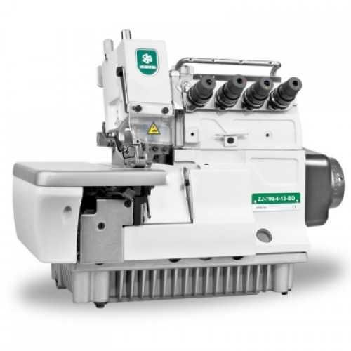 Продам оверлок - 5-ниточный, 4-х ниточный. Прямостр-е машины Jack Б/У