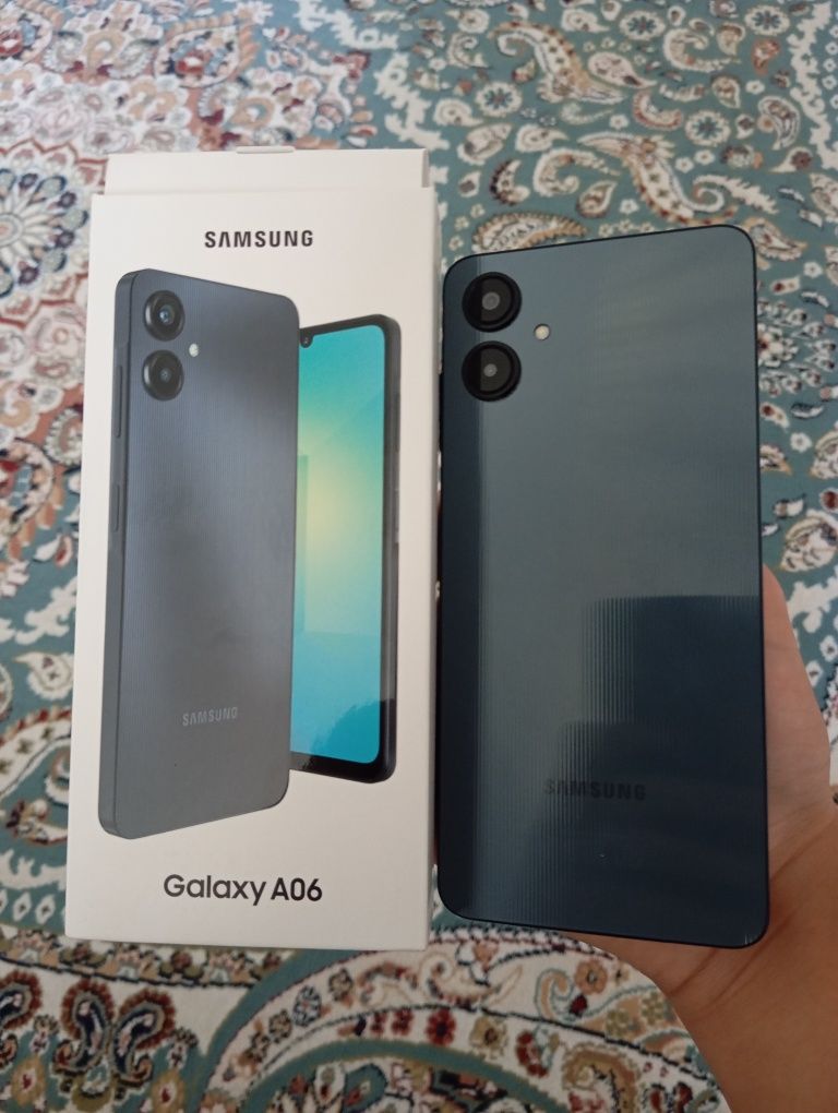 Samsung galaxy A06