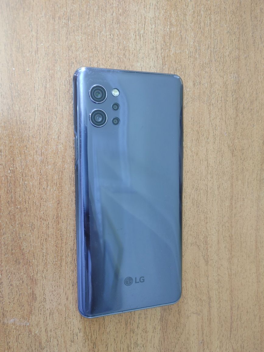 Lg Q92 6/128 gb  5g