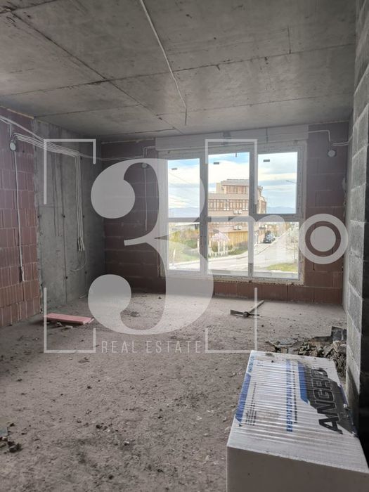 Продава се Двустаен апартамент в София, Люлин 5 - 62 кв.м за 1542 €/кв.м - Снимка #5