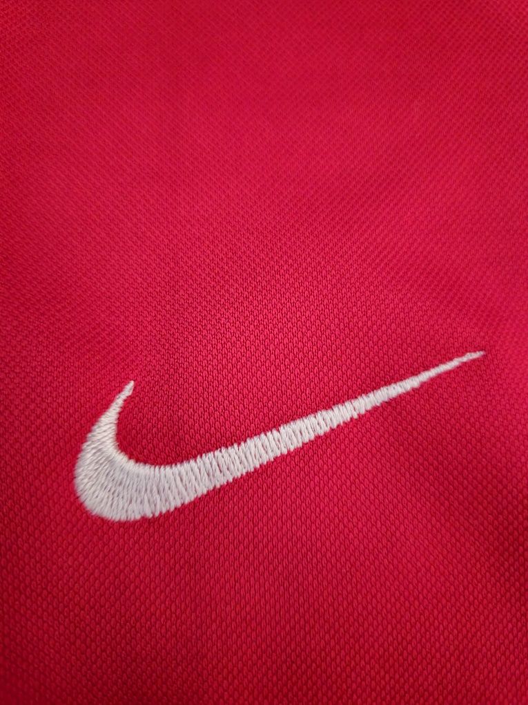 Arsenal x Nike 2000/2001 home shirt