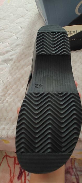Мъжко сабо ном.42