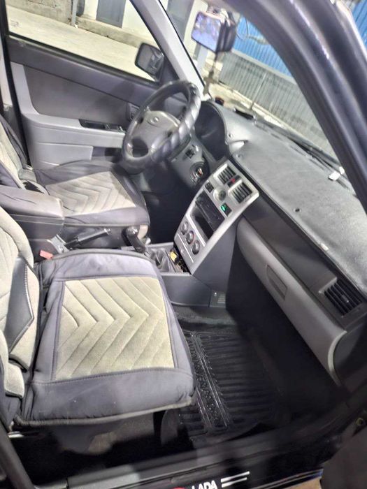 Lada priora / Лада приора!