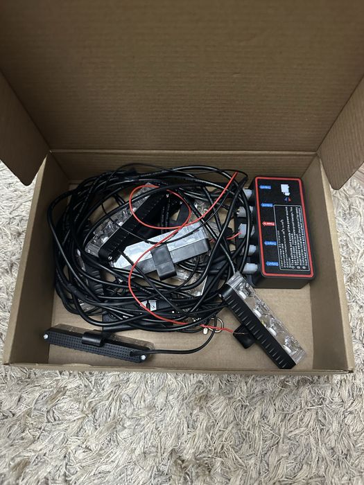 Оригинал Федирал Миналки