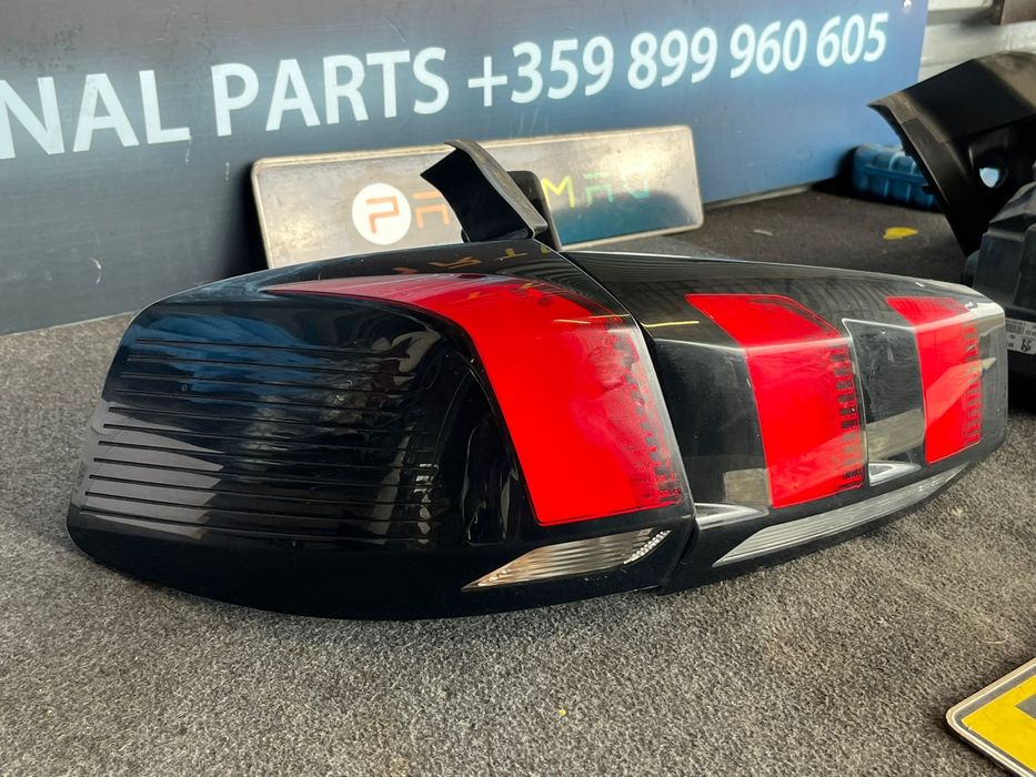 peugeot 5008 стопове ляв десен цена за брой