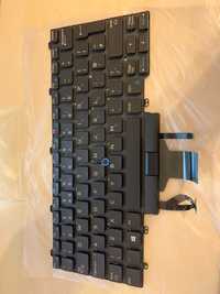 Vand tastatura laptop Dell