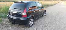 Citroen c3 1.4 hdi 16v exclusive