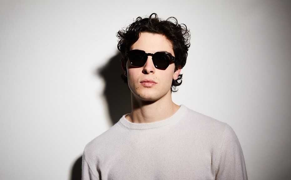 Ochelari de soare originali LAMBRO Charlie Max Milano Handmade Italy