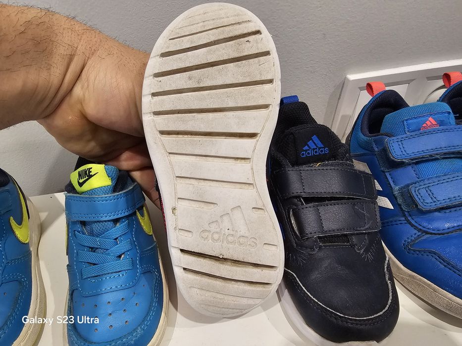 Детски обувки/ маратонки Nike Adidas