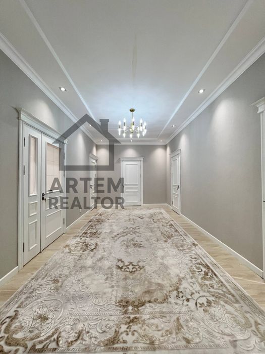 Продам срочно дом на карасу-6 176м2 / 3 сотки / 5 комнат /