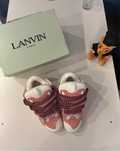Lanvin sneakers