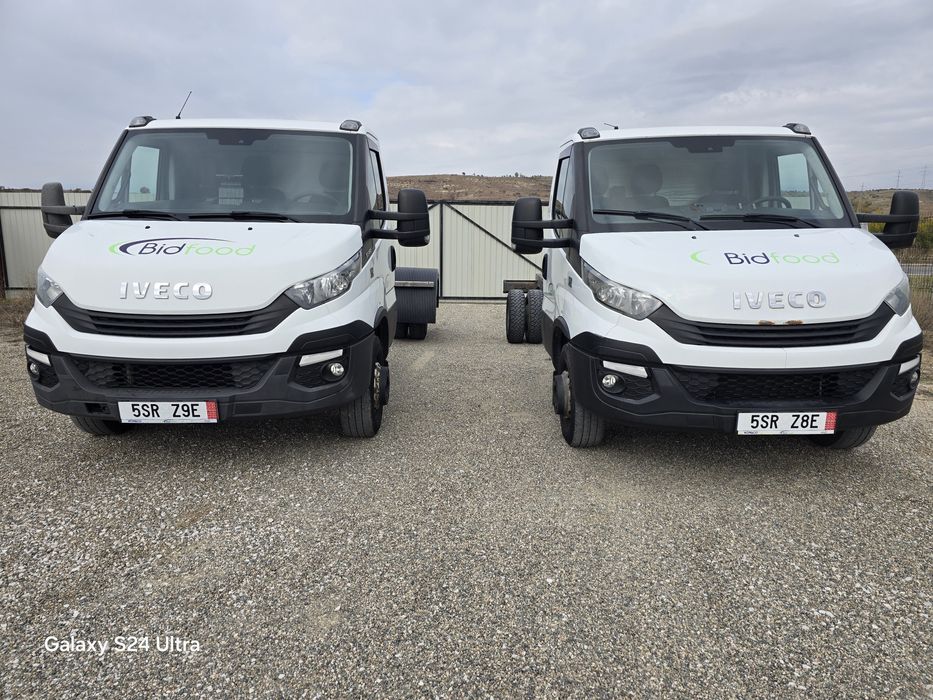Iveco Daily 65C15