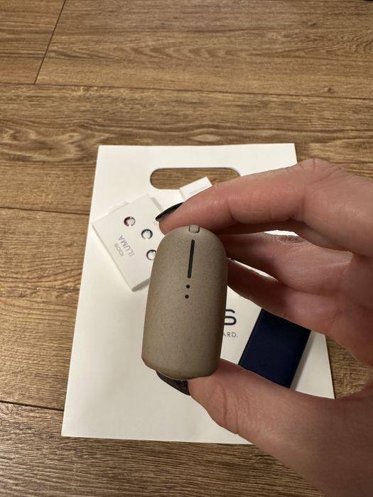 Dispozitiv Iqos Iluma