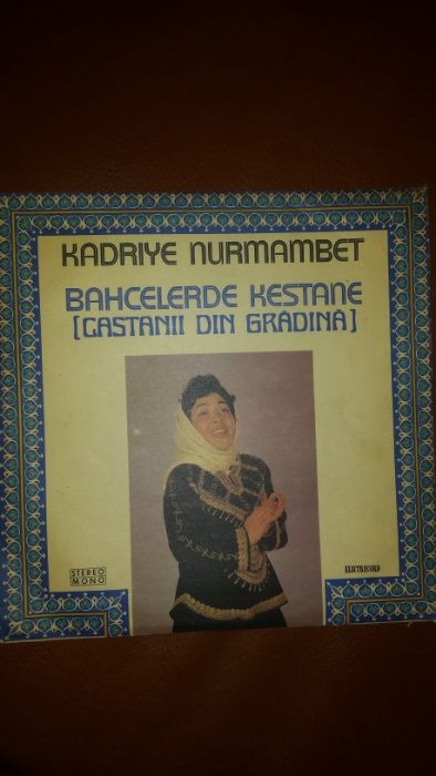 Vand discuri vinil