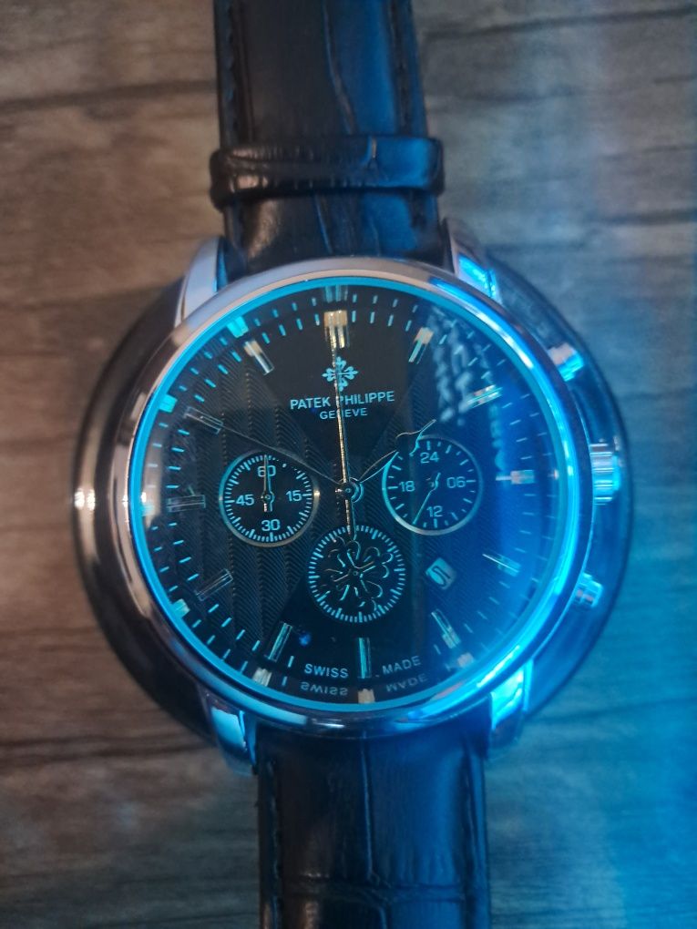 Patek philippe  qol soat