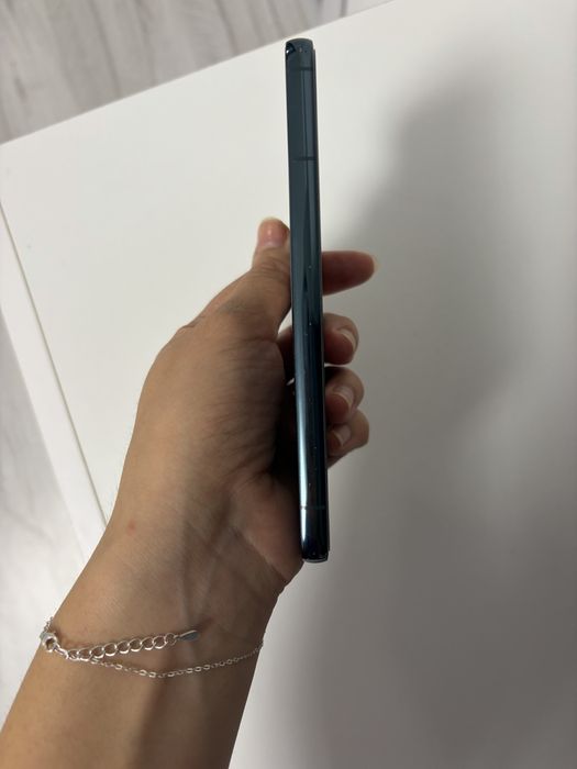 Samsung S22 5G Green 128GB Dual Sim