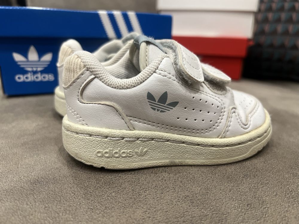 Детски маратонки adidas