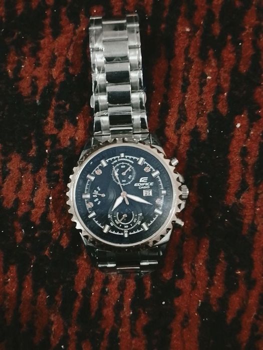 Часы Edifice Casio продам