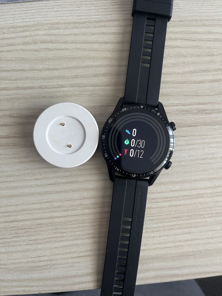 Ceas smart huawei gt2 42 mm