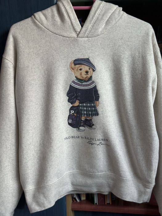 Суитшърт Polo Ralph Lauren