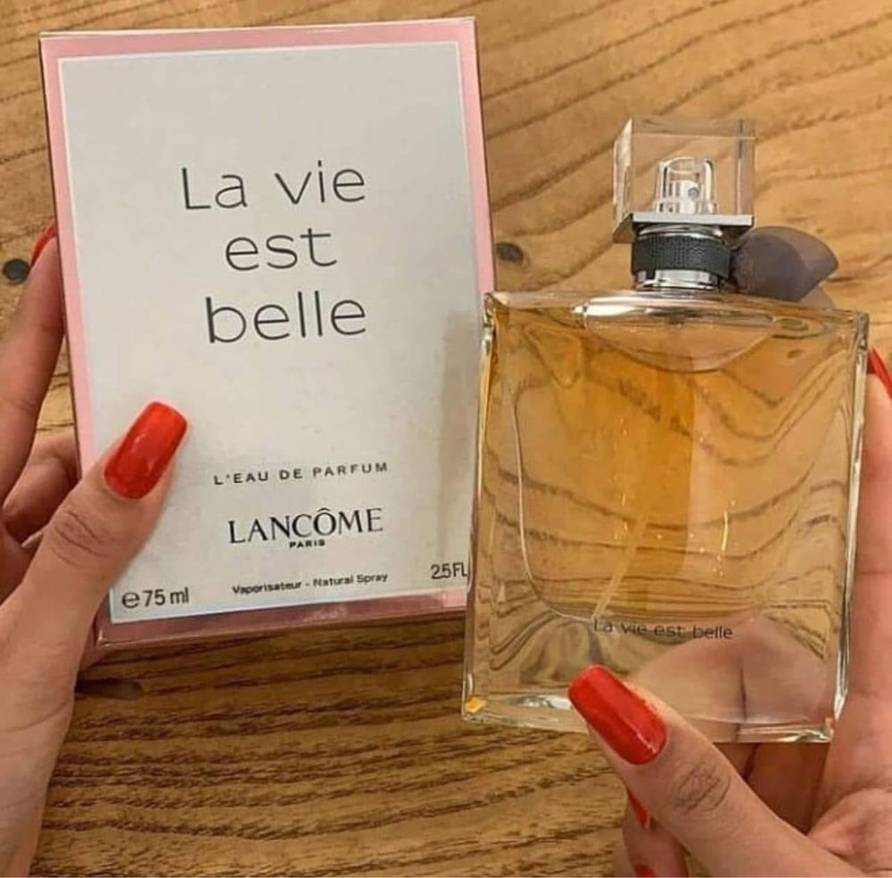 Lancôme La Vie Est Belle 75мл