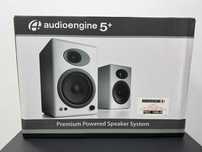 BLACK AMANET P2 • AudioEngine 5+ • NOU • 150W