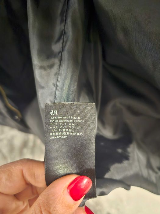 Дамско   Яке H&M