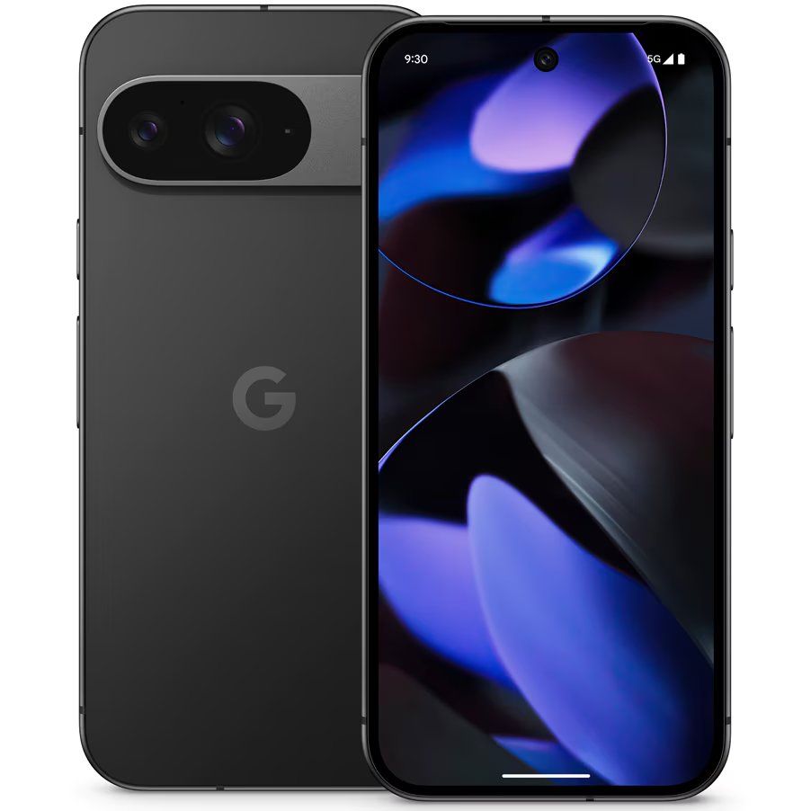 Google Pixel 9 128Gb Obsidian