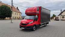 Iveco daly 35s180/35s150/35c15/50c15 Mercedes sprinter 316/318/319/519