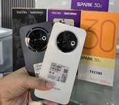 Texno Spak 30c Акция