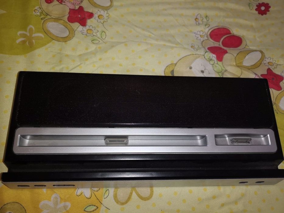 Ipega Ipad Iphone Dock Charger