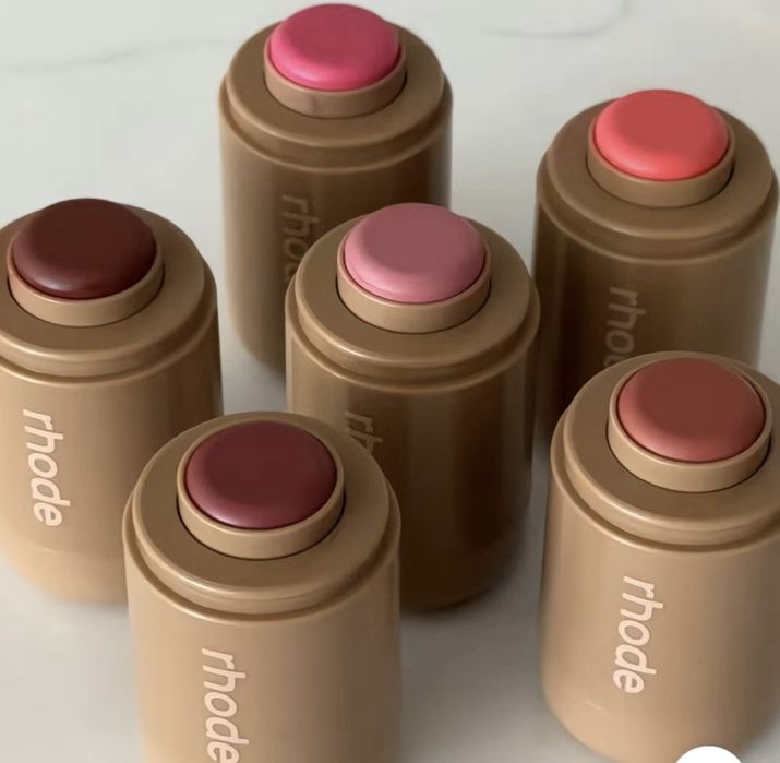 Румяна Rhode в наличии