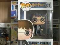 Funko pop Harry Potter